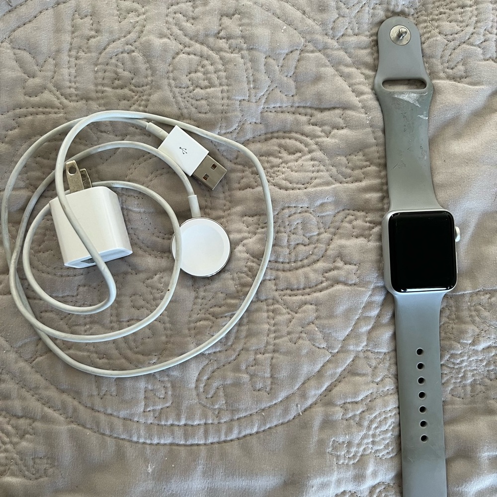 Apple Wacth Series 3